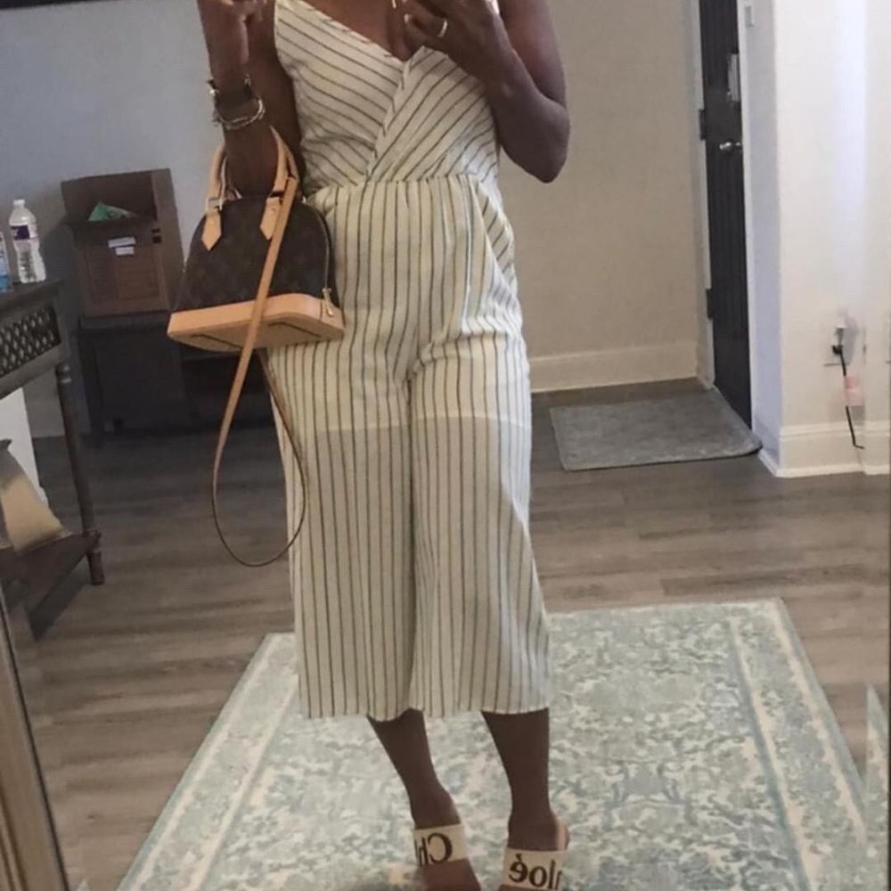 BCBGeneration Romper - Picture 5 of 7